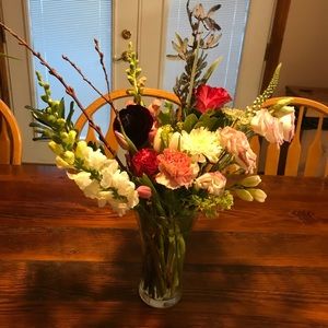 Meet your Posher, Mary beth